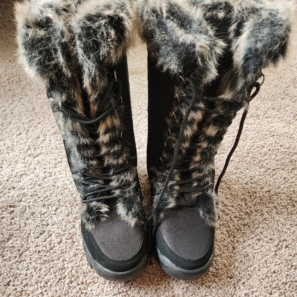 Women's boots
